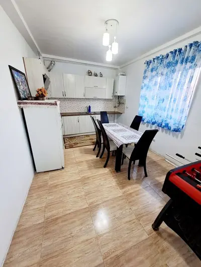 ویلا دوخوابه استخردار آبگرم بشری