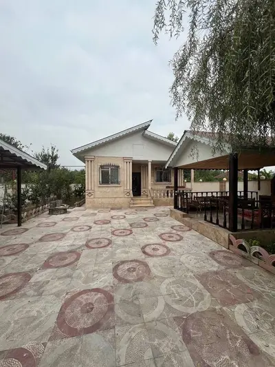 ویلا دوخوابه لاله 112