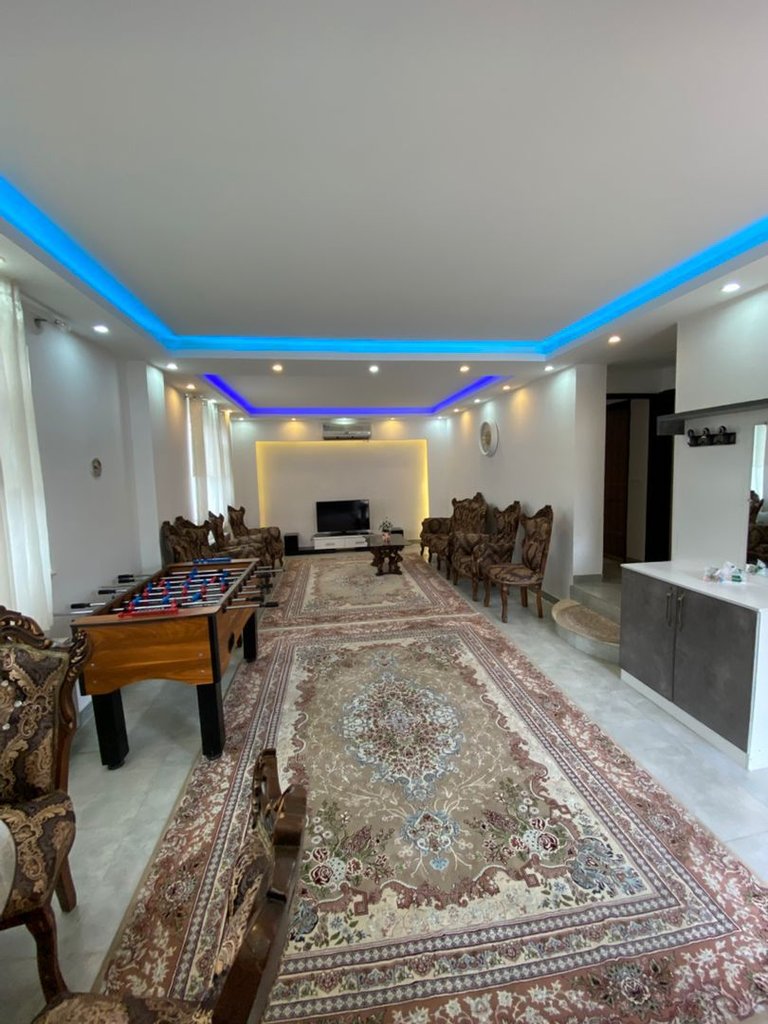 دوخوابه لاله 112