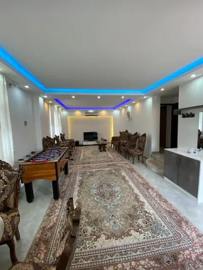 ویلا دوخوابه لاله 112