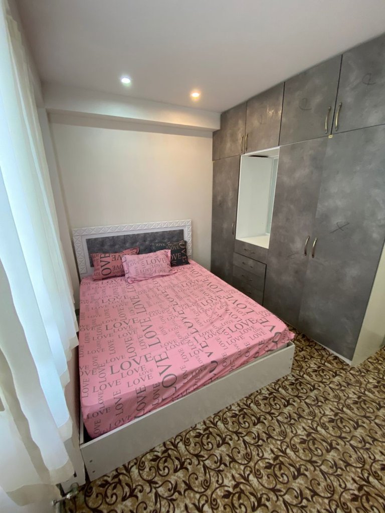 دوخوابه لاله 112