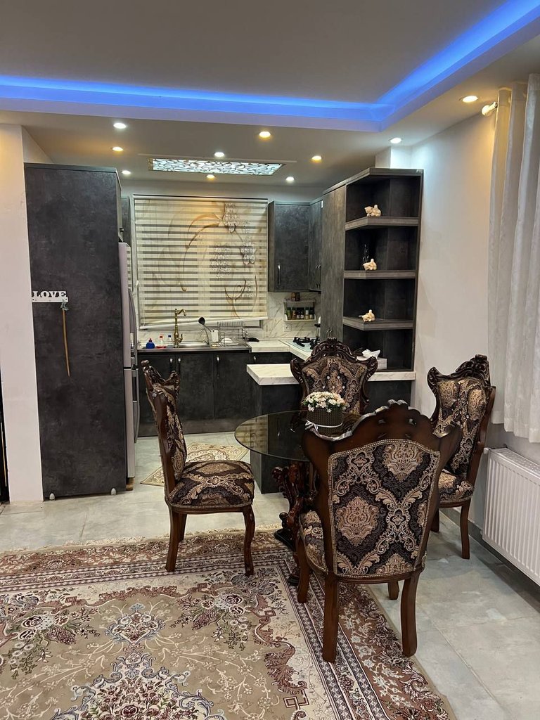 دوخوابه لاله 112