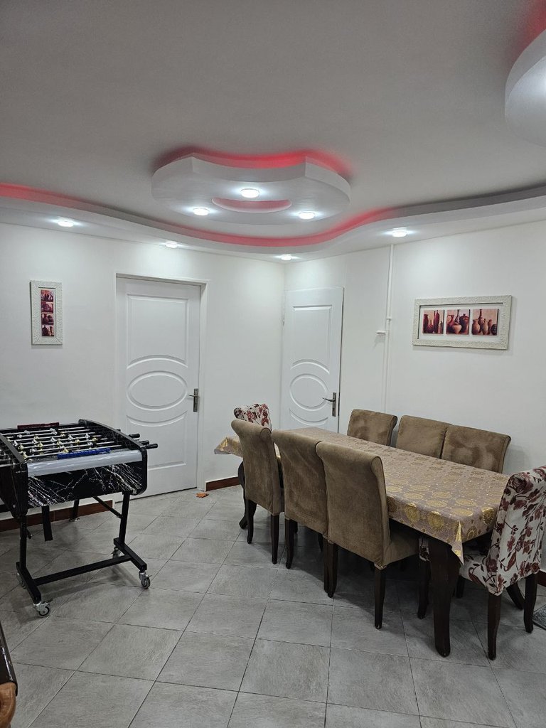 سه خوابه استخردار امیری