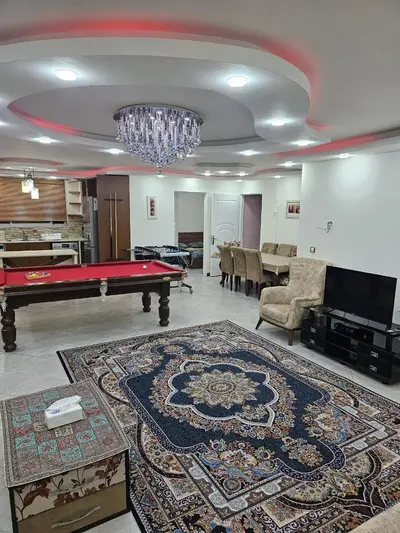 ویلا سه خوابه استخردار امیری