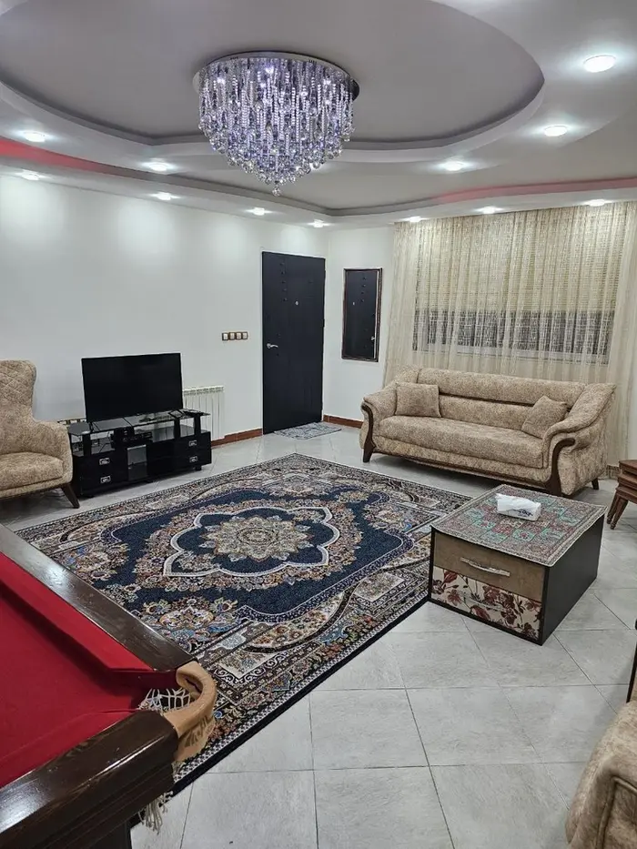 ویلا سه خوابه استخردار امیری