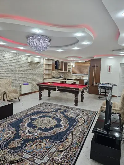 ویلا سه خوابه استخردار امیری