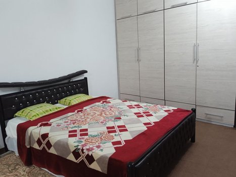 سوئیت فلت چوکام 1 - امکانات خواب