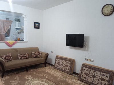 سوئیت فلت چوکام 1