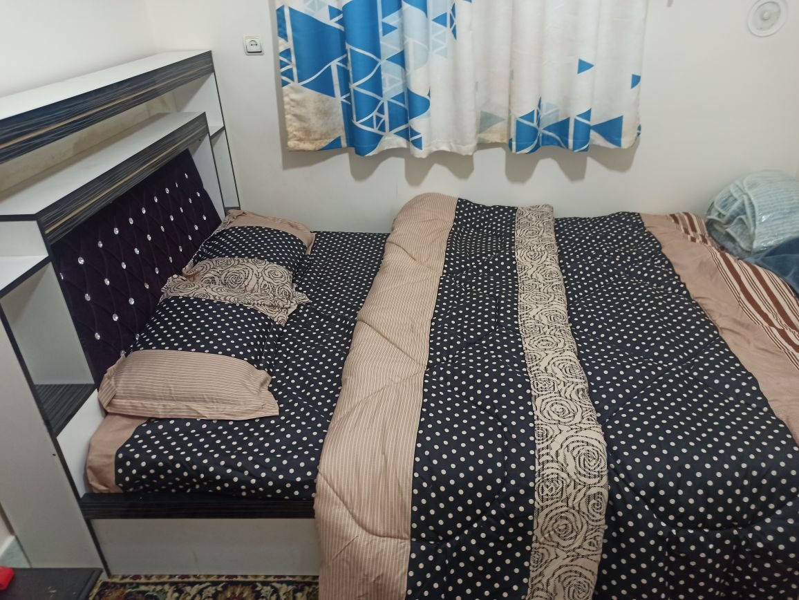 ویلا دوخوابه دوبلکس آفتاب