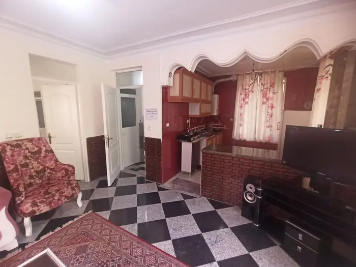 دوخوابه دوبلکس آفتاب