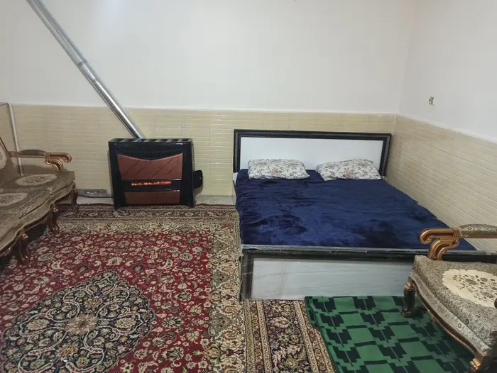 دوخوابه دوبلکس آفتاب