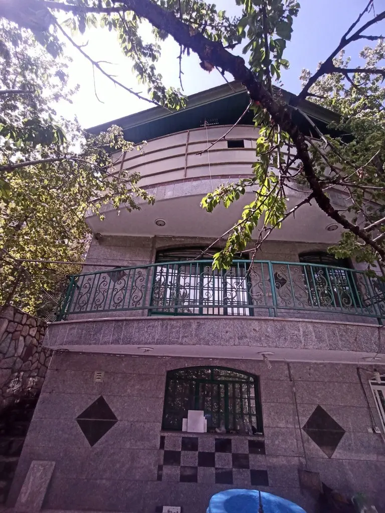 دوخوابه دوبلکس آفتاب