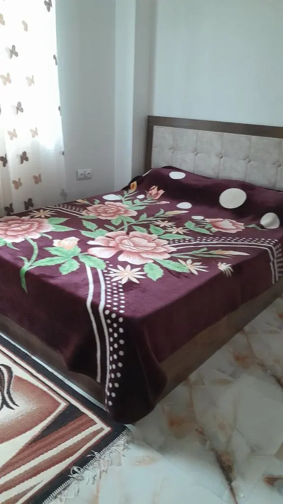 ویلا دوخوابه جنگلی سلیم 1