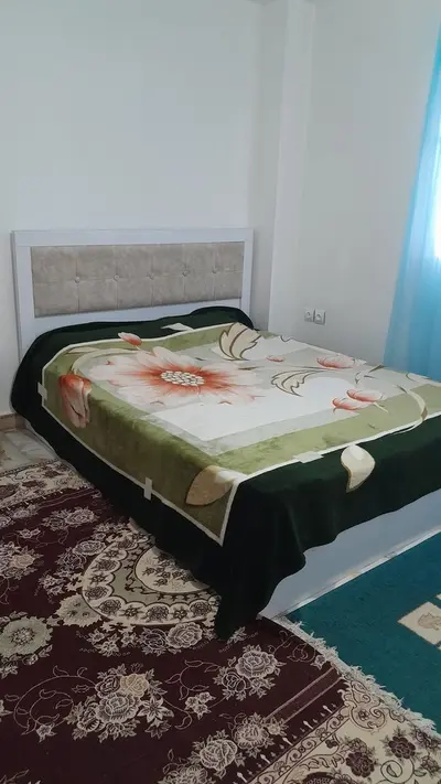 ویلا دوخوابه جنگلی سلیم 1