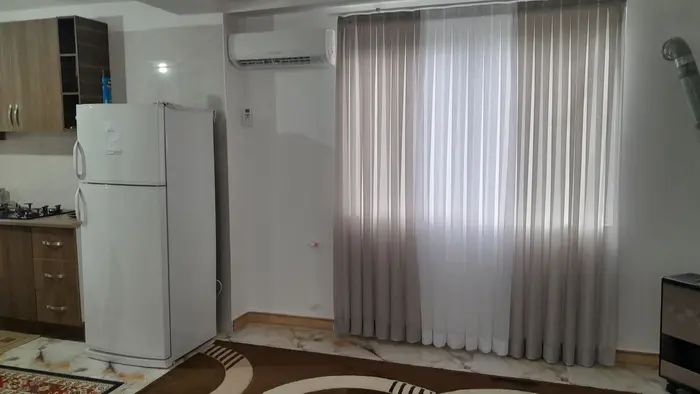 ویلا دوخوابه جنگلی سلیم 1