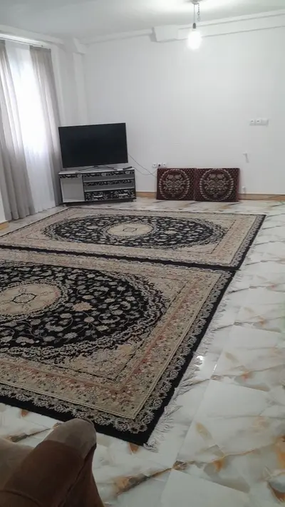 ویلا دوخوابه جنگلی سلیم 1