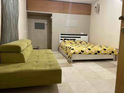 ویلا سه خوابه استخردار چهارفصل نایت 2