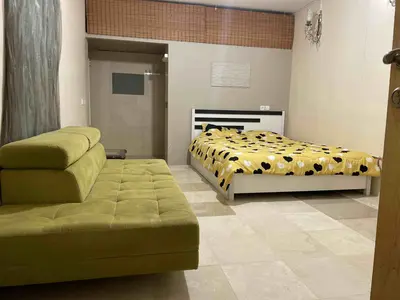 ویلا سه خوابه استخردار چهارفصل نایت 2