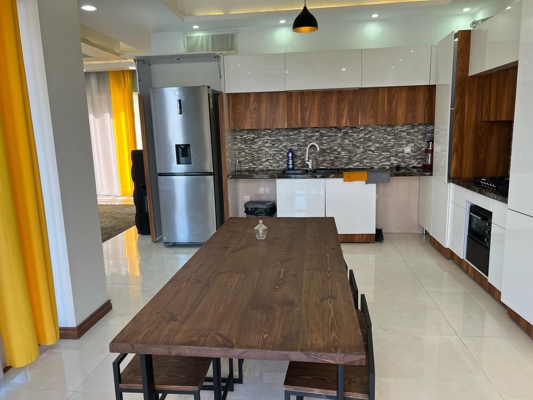 چهارخوابه استخردار آبگرم دوبلکس نایت 5