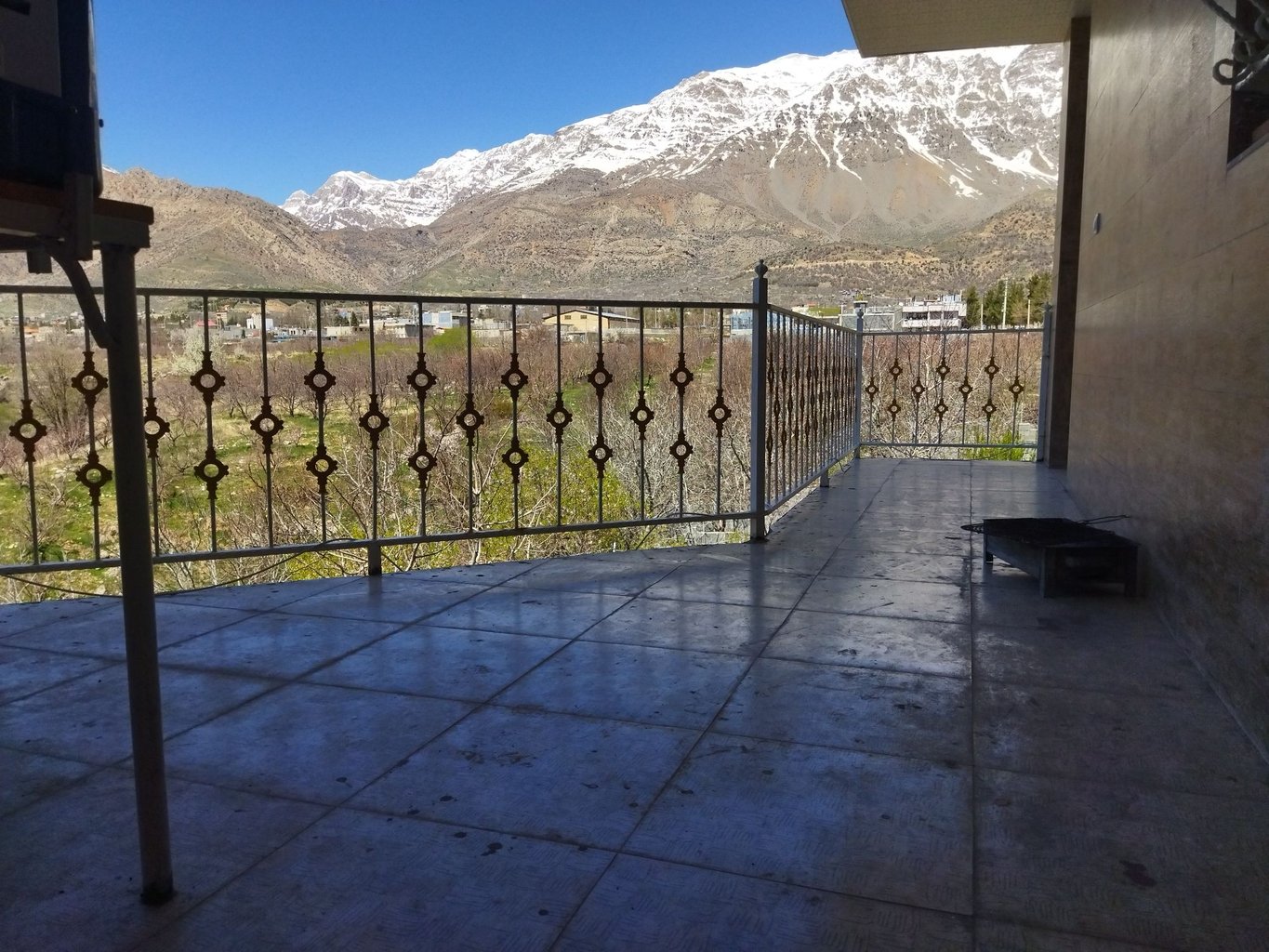 سه خوابه محمودی راد