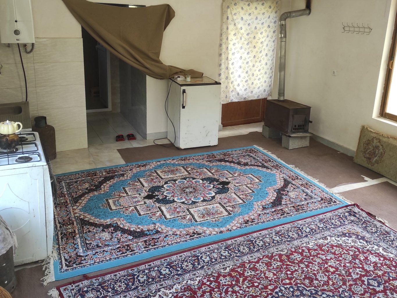 سوئیت فلت آوین