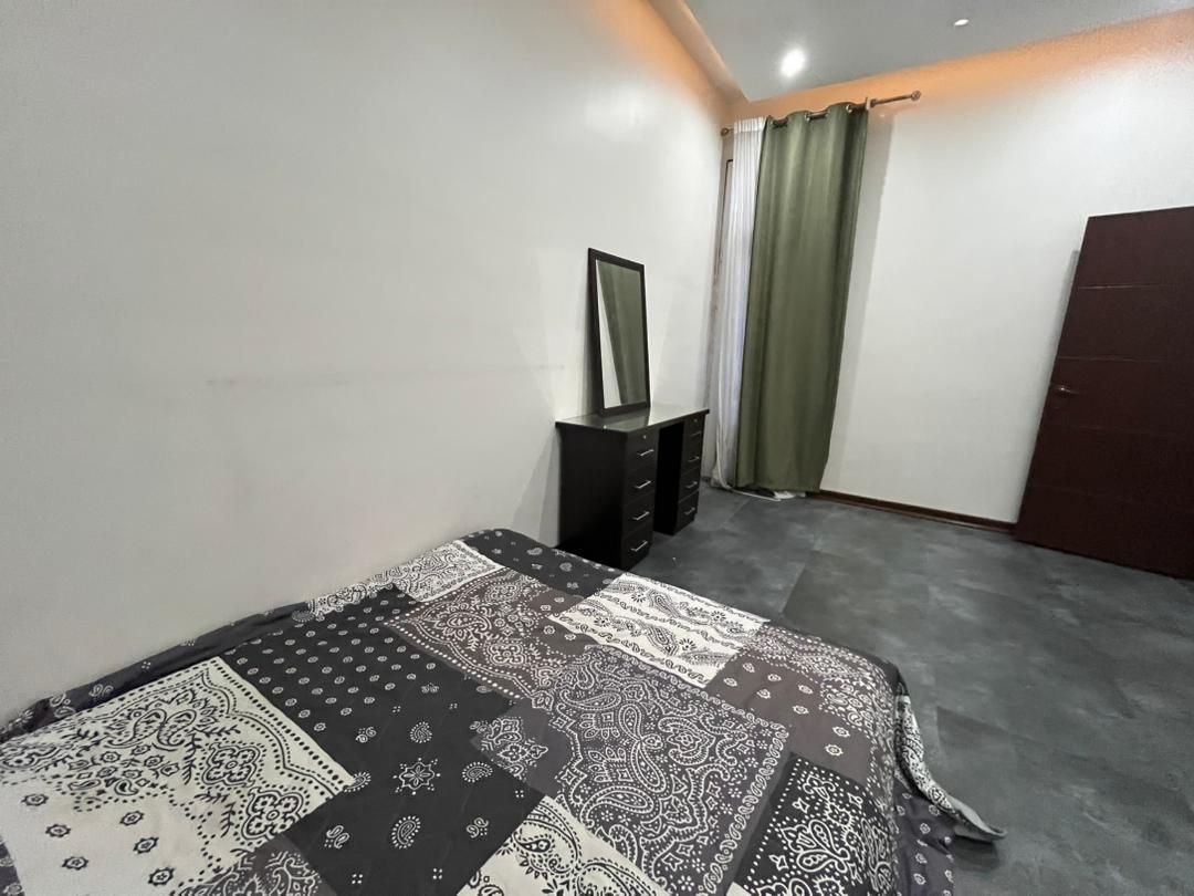 ویلا دوخوابه استخردار آبگرم تهراندشت