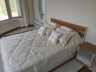 ویلا سه خوابه لوکس حیران