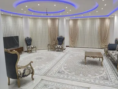 ویلا سه خوابه لوکس حیران