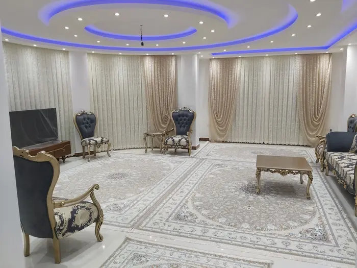 ویلا سه خوابه لوکس حیران