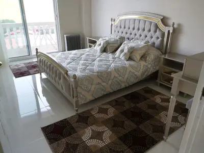 ویلا سه خوابه لوکس حیران