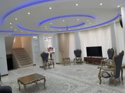 ویلا سه خوابه لوکس حیران