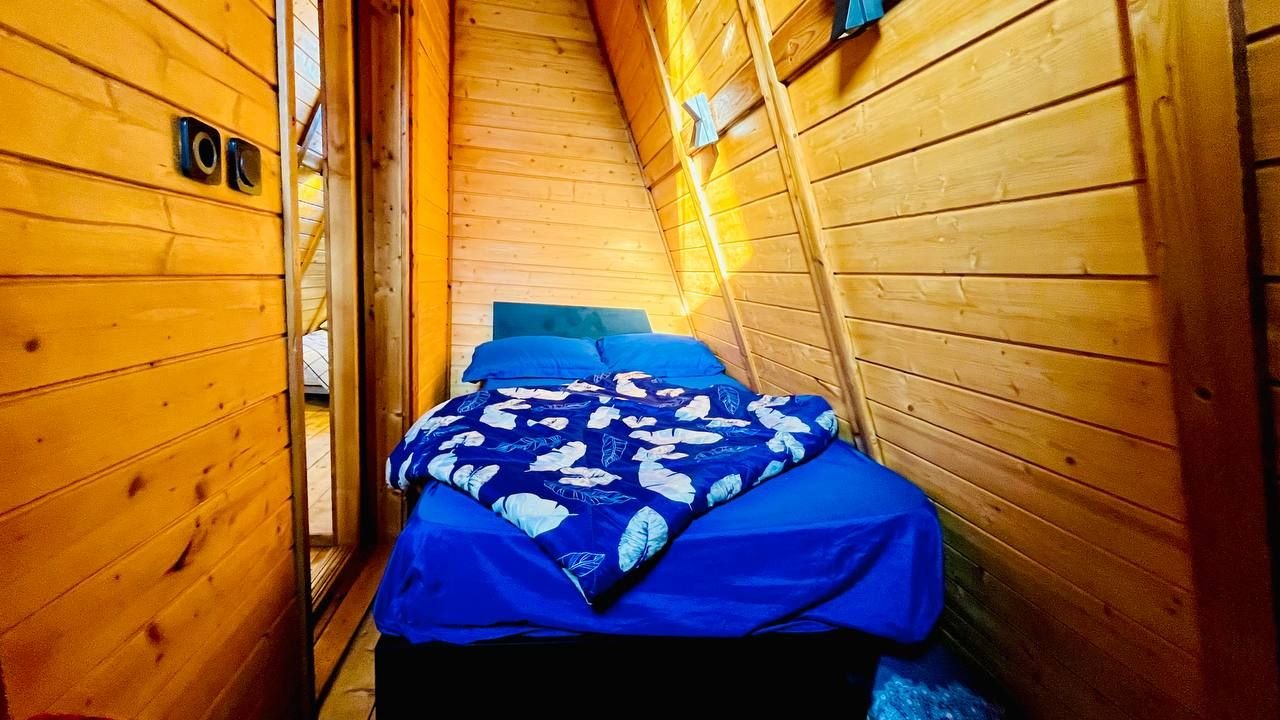 دوخوابه سوئیسی جکوزی دار آریایی