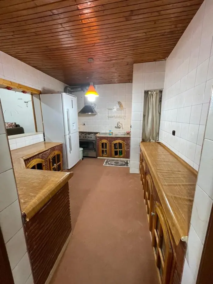 ویلا دوخوابه شکری 1