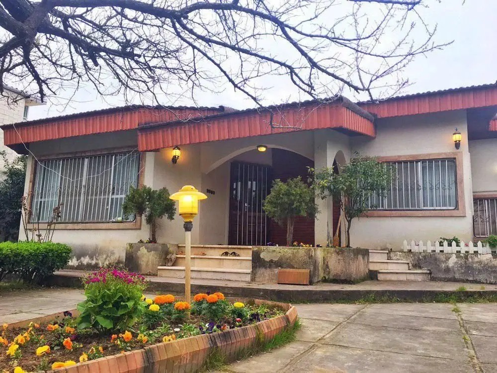 ویلا دوخوابه شکری 1