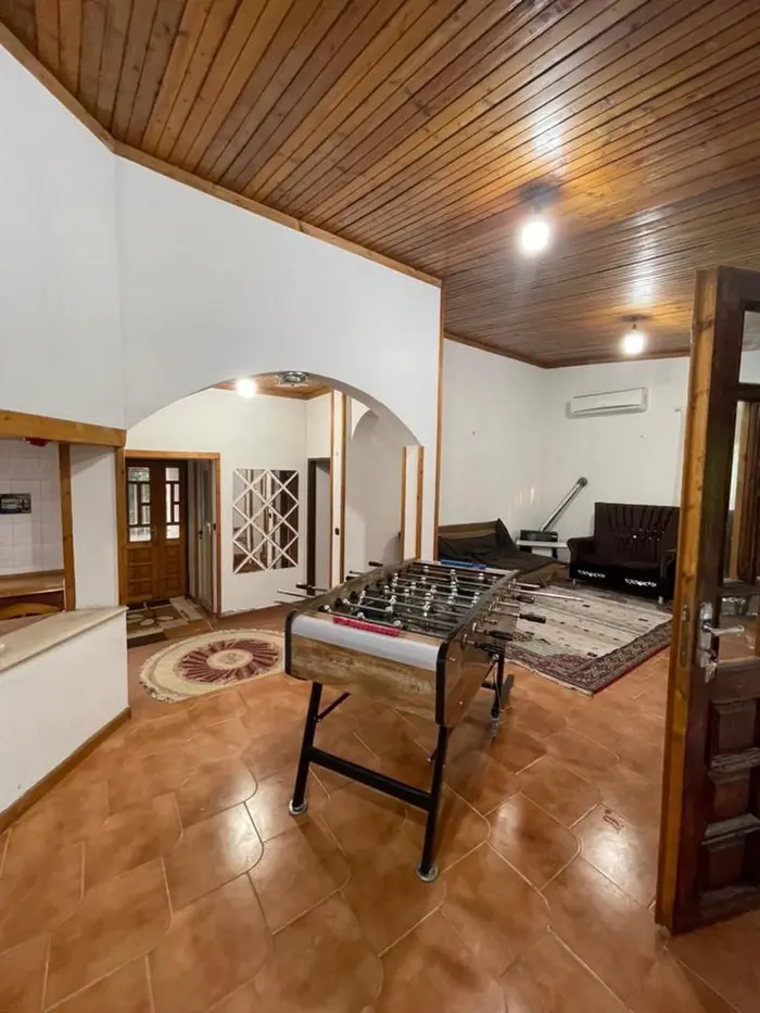 ویلا دوخوابه شکری 1