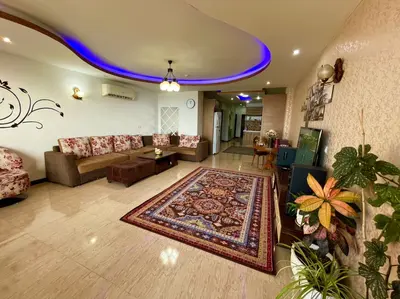 آپارتمان دوخوابه ساحلی شکری