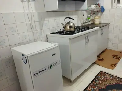 سوئیت فلت حسنا