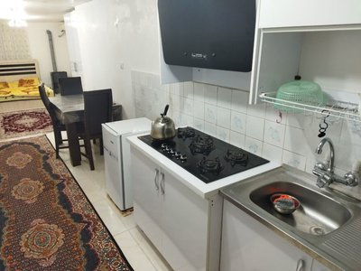 سوئیت فلت حسنا