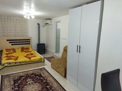 سوئیت فلت حسنا