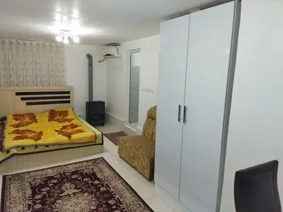 سوئیت فلت حسنا