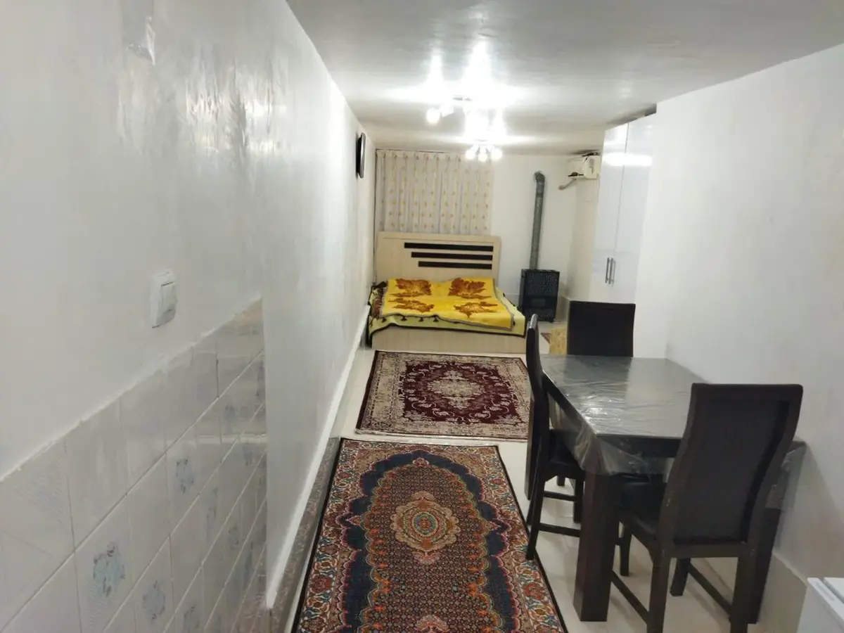 سوئیت فلت حسنا