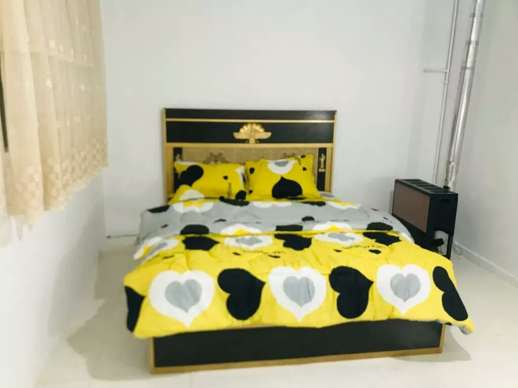 یک خوابه جهانشهر کوی اتحاد