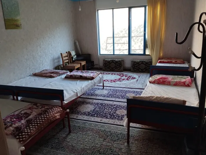 سلین - واحد 12