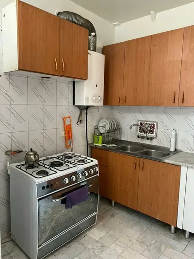 آپارتمان یک خوابه سبز 3 جمهوری