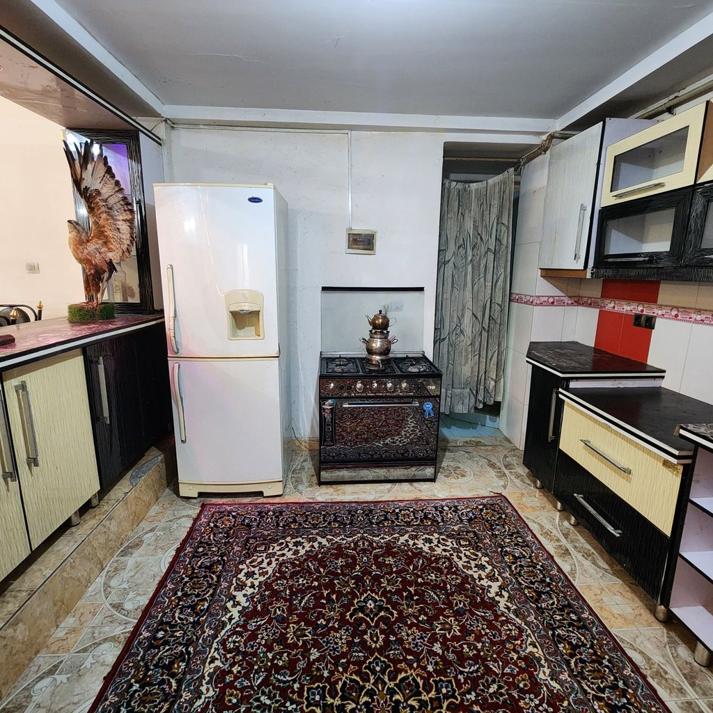 دوخوابه ساحلی عصمتی