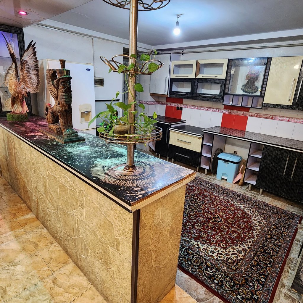 دوخوابه ساحلی عصمتی