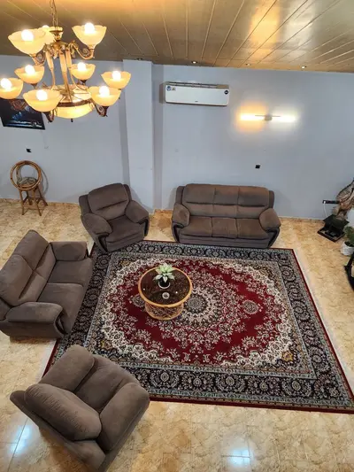 ویلا دوخوابه ساحلی عصمتی