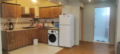 آپارتمان دوخوابه ستاره هشتم ۷