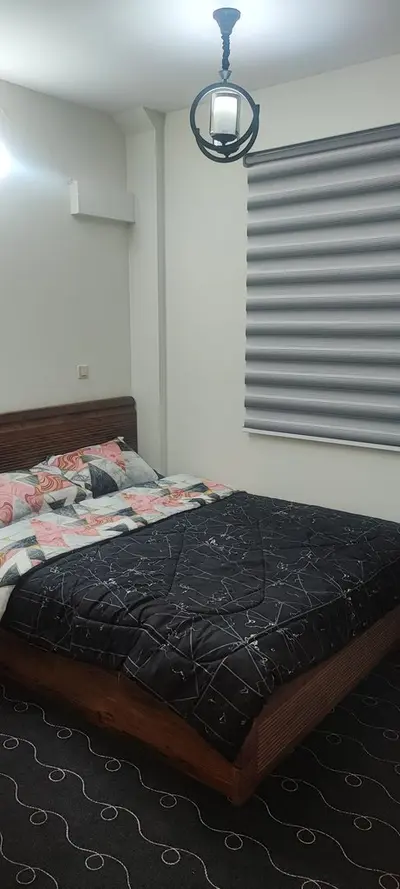 آپارتمان دوخوابه ستاره هشتم ۷