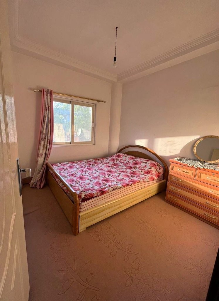 دوخوابه جنگلی هشت بهشت